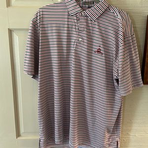 Peter Millar Golf Shirt